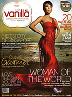 Vanilla Aug 2007 Feature