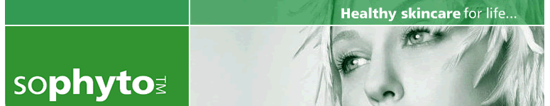 Sophyto Organics Professional Certified Organic Skincare