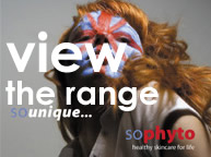 View full Sophyto range