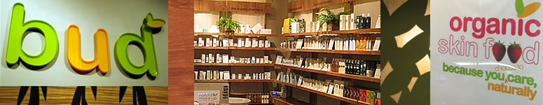 bud Store 