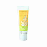 Buds Everyday Infant Cream