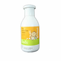 Buds Everyday Infant Head to Toe Cleanser