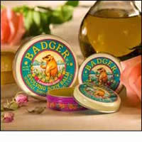 Badger Evolving Balm