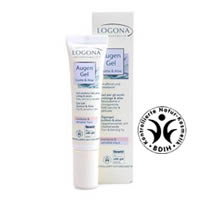 Logona Aloe & Quince Firming Eye Gel