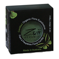 Zuii Organic Flora Eyeshadow