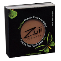 Zuii Organic Flora Foundation