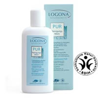 Logona FREE Cleansing Milk