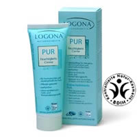 Logona FREE Moisture Cream