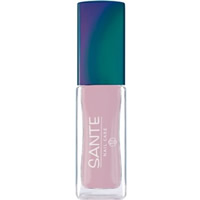 Sante Nail Polish 04 French Rose