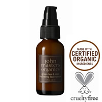 John Masters Green Tea & Rose Hydrating Face Serum
