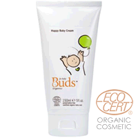 Buds Cherished Happy Baby Cream