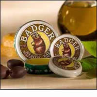 Badger Healing Balm