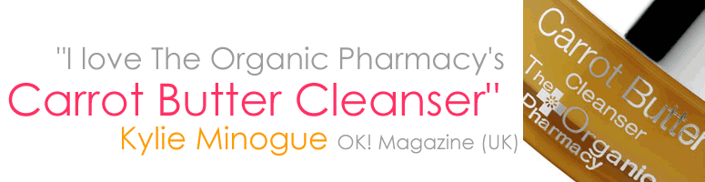 Carrot Butter Cleanser