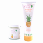 100% Pure Pineapple Set