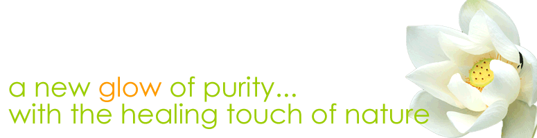 Introducing Organic Facials at bud