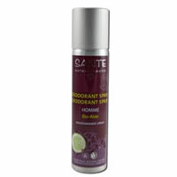 Sante Homme Deodorant Spray