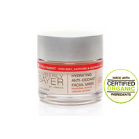 Kimberly Sayer Hydrating Anti-Oxidant Facial Mask