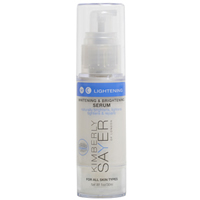 Kimberly Sayer Whitening & Brightening Serum