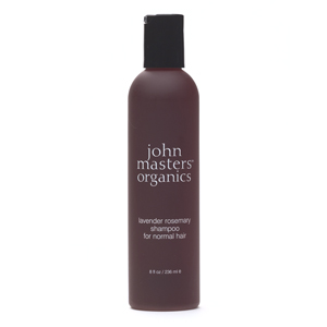 John Masters Lavender & Rosemary Shampoo (Normal Hair)