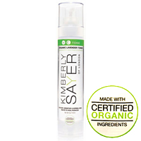 Kimberly Sayer Organic Lavender Toner