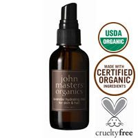 John Masters Lavender Hydrating Mist for Skin and Hair