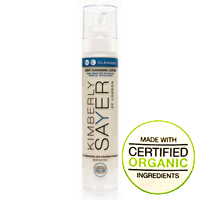 Kimberly Sayer Light Cleansing Lotion