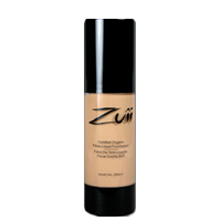 Zuii Organic Flora Liquid Foundation