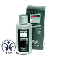 Logona Mann After Shave Balm