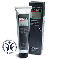 Logona Mann Shaving Cream