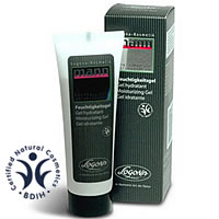 Logona Mann Moisturizing Gel