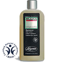 Logona Mann Hair Lotion