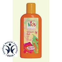 Logona Kids Bubble Bath