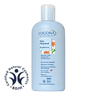 Logona Calendula Baby Bath