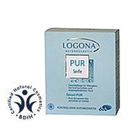 Logona FREE Soap