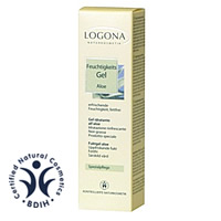 Logona Aloe Hydrating Gel