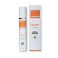 Sophyto Marine Peptide Brightening Treatment
