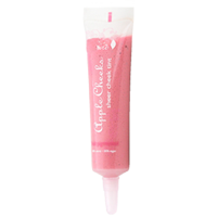 100% Pure Sheer Cheek Tint Apple Cheeks