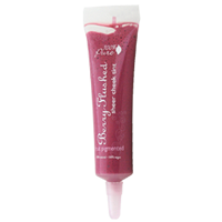 100% Pure Sheer Cheek Tint Berry Flushed