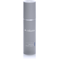 Dr Alkaitis Organic Night Cream
