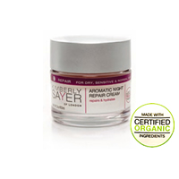 Kimberly Sayer Aromatic Night Repair Cream