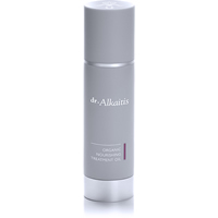 Dr Alkaitis Organic Nourishing Treatment Oil