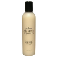 John Masters Sweet Orange & Silk Protein Styling Gel