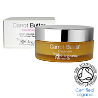 Organic Pharmacy Cleansers