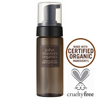 John Masters Bearberry Oily Skin Balancing Face Wash