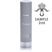 Dr Alkaitis Organic Replenishing Serum (Sample)