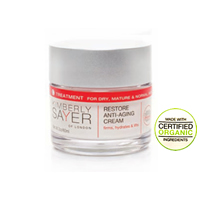 Kimberly Sayer Restore Anti-ageing Cream