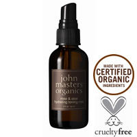 John Masters Rose & Aloe Hydrating Mist