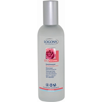 Logona Organic Rose & Aloe Facial Toner