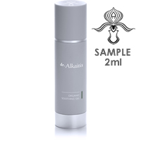 Dr Alkaitis Organic Soothing Gel (Sample)