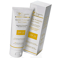 Organic Pharmacy Sun Protection